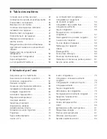 Preview for 3 page of Siemens KI39F series Instructions For Use Manual