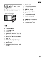 Preview for 25 page of Siemens KI39F series Instructions For Use Manual