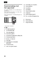 Preview for 88 page of Siemens KI39F series Instructions For Use Manual