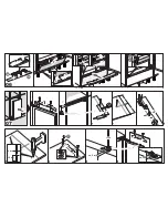 Предварительный просмотр 9 страницы Siemens KI39FP60 Installation Instructions Manual