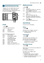 Предварительный просмотр 9 страницы Siemens KI42F User Manual