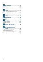 Preview for 68 page of Siemens KI42F User Manual