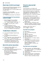 Preview for 14 page of Siemens KI72L Series User Manual