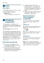 Preview for 30 page of Siemens KI72L Series User Manual