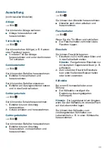 Preview for 11 page of Siemens KI84F Series User Manual