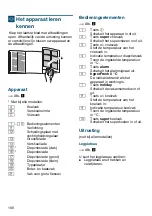 Preview for 106 page of Siemens KI84F Series User Manual