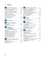 Preview for 68 page of Siemens KI87SAF30 User Manual