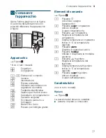 Preview for 77 page of Siemens KI87SAF30 User Manual