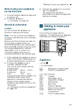 Preview for 26 page of Siemens KI87VVFE1 User Manual