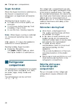 Preview for 29 page of Siemens KI87VVFE1 User Manual