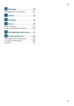 Preview for 38 page of Siemens KI87VVFE1 User Manual