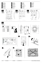 Предварительный просмотр 2 страницы Siemens KIT911 General Instructions Manual