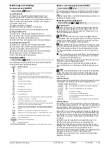 Предварительный просмотр 9 страницы Siemens KIT911 General Instructions Manual