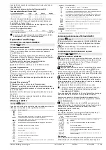 Предварительный просмотр 17 страницы Siemens KIT911 General Instructions Manual