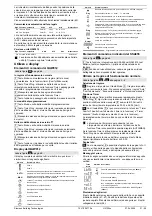 Предварительный просмотр 21 страницы Siemens KIT911 General Instructions Manual