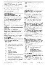 Предварительный просмотр 29 страницы Siemens KIT911 General Instructions Manual