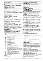 Предварительный просмотр 33 страницы Siemens KIT911 General Instructions Manual