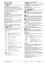 Предварительный просмотр 37 страницы Siemens KIT911 General Instructions Manual