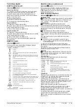 Предварительный просмотр 41 страницы Siemens KIT911 General Instructions Manual