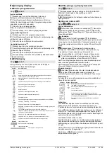 Предварительный просмотр 45 страницы Siemens KIT911 General Instructions Manual