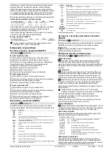 Предварительный просмотр 53 страницы Siemens KIT911 General Instructions Manual