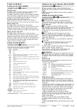 Предварительный просмотр 57 страницы Siemens KIT911 General Instructions Manual