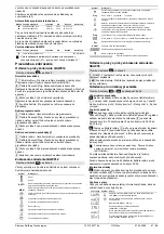 Предварительный просмотр 61 страницы Siemens KIT911 General Instructions Manual