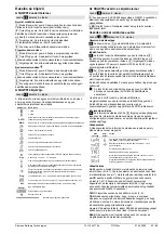 Предварительный просмотр 65 страницы Siemens KIT911 General Instructions Manual