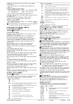 Предварительный просмотр 69 страницы Siemens KIT911 General Instructions Manual