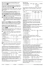 Предварительный просмотр 72 страницы Siemens KIT911 General Instructions Manual