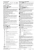 Предварительный просмотр 73 страницы Siemens KIT911 General Instructions Manual