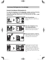 Preview for 19 page of Siemens KK24N00HKL Operating Instructions Manual