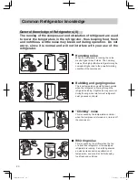 Preview for 20 page of Siemens KK24N00HKL Operating Instructions Manual