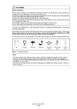 Предварительный просмотр 16 страницы Siemens KMS Assembly And Operating Instructions Manual