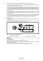 Предварительный просмотр 34 страницы Siemens KMS Assembly And Operating Instructions Manual