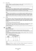 Предварительный просмотр 35 страницы Siemens KMS Assembly And Operating Instructions Manual