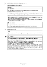 Предварительный просмотр 46 страницы Siemens KMS Assembly And Operating Instructions Manual