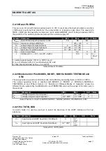 Предварительный просмотр 17 страницы Siemens KNX EIB TP-UART 2-IC Manual