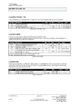 Предварительный просмотр 18 страницы Siemens KNX EIB TP-UART 2-IC Manual