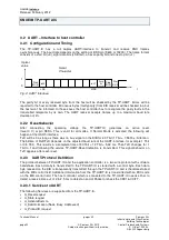 Предварительный просмотр 20 страницы Siemens KNX EIB TP-UART 2-IC Manual