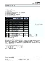 Предварительный просмотр 21 страницы Siemens KNX EIB TP-UART 2-IC Manual