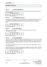 Предварительный просмотр 22 страницы Siemens KNX EIB TP-UART 2-IC Manual