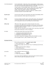 Preview for 3 page of Siemens KNX OZW775 V2.0 Quick Start Manual