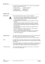 Preview for 10 page of Siemens KNX OZW775 V2.0 Quick Start Manual