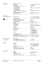 Preview for 14 page of Siemens KNX OZW775 V2.0 Quick Start Manual