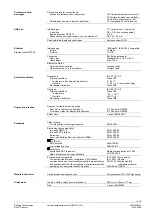 Preview for 15 page of Siemens KNX OZW775 V2.0 Quick Start Manual