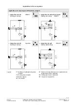 Предварительный просмотр 5 страницы Siemens KNX RDF600KN Manual