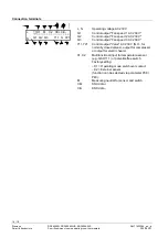 Предварительный просмотр 16 страницы Siemens KNX RDF600KN Manual