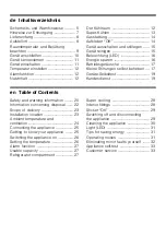 Preview for 2 page of Siemens KS V Series Instructions For Use Manual