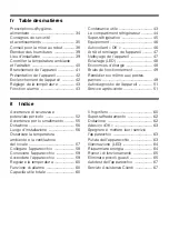 Preview for 3 page of Siemens KS V Series Instructions For Use Manual